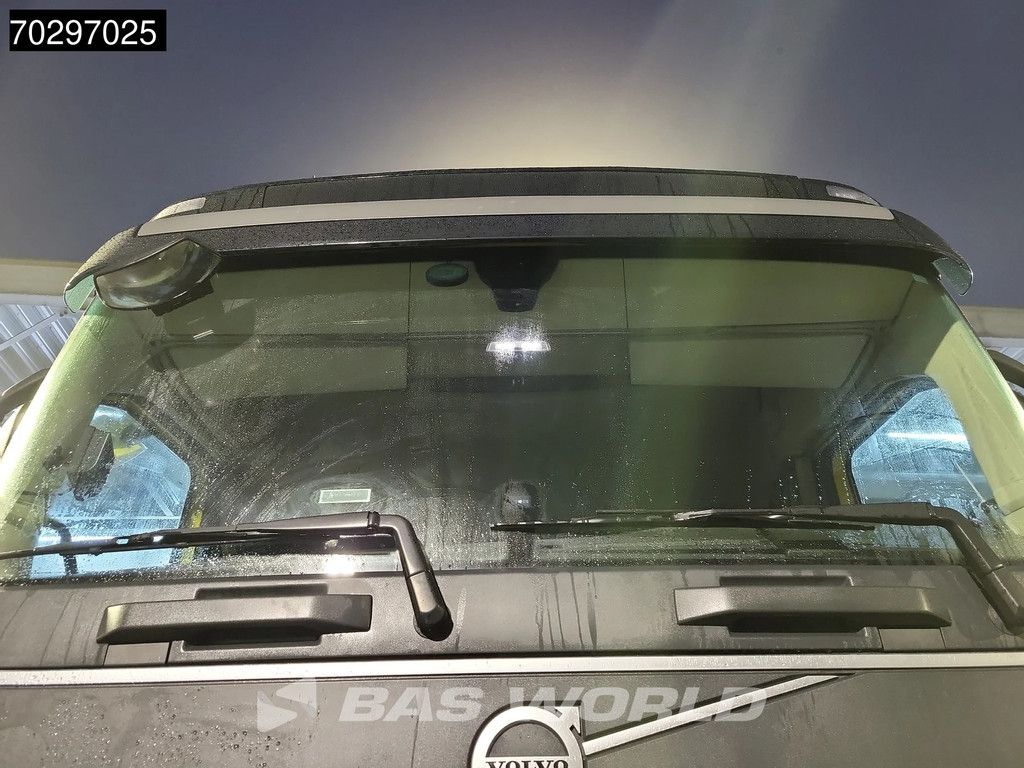 Volvo FH LNG 4X2 LNG! XL VEB+ I-ParkCool LED