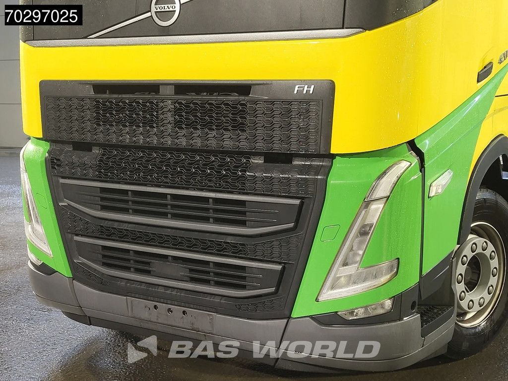 Volvo FH LNG 4X2 LNG! XL VEB+ I-ParkCool LED