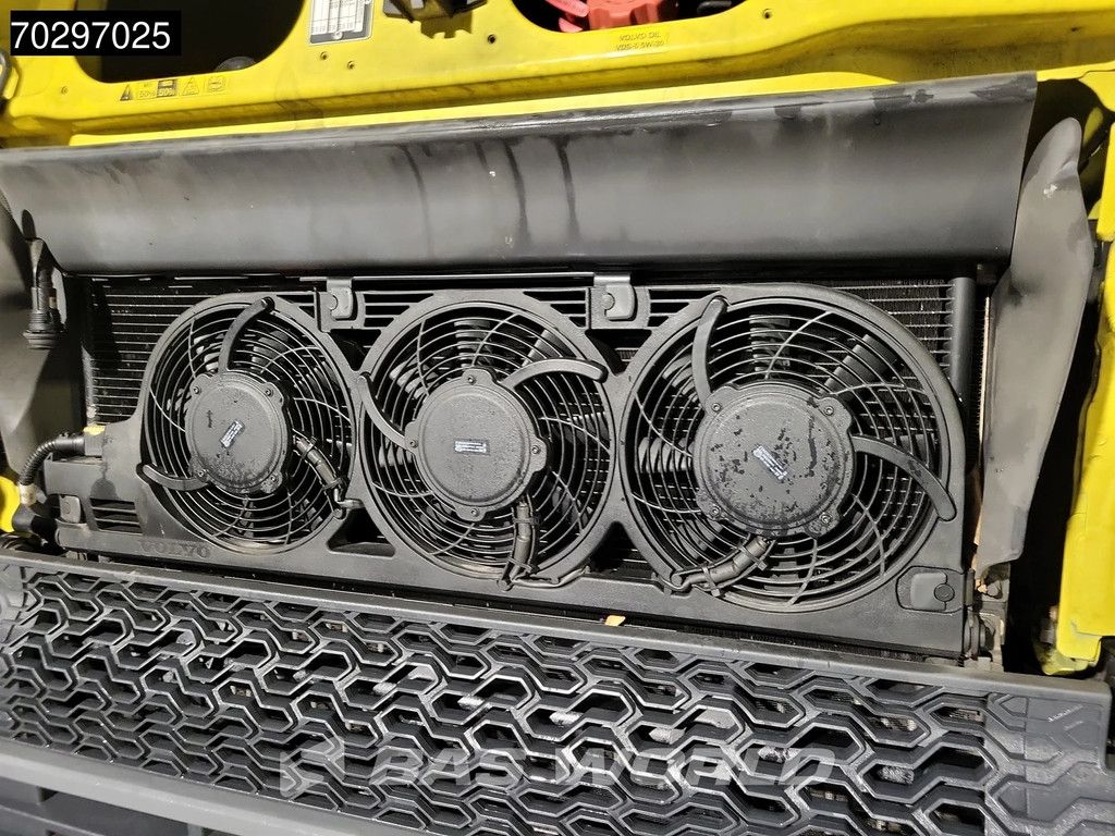 Volvo FH LNG 4X2 LNG! XL VEB+ I-ParkCool LED