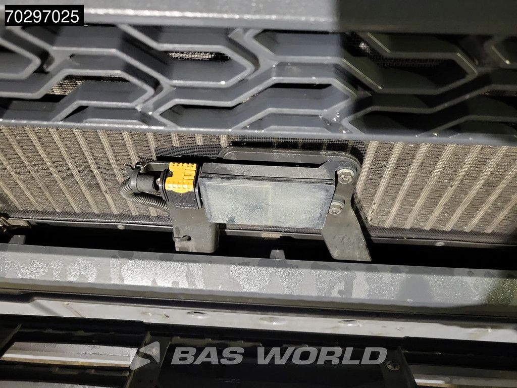 Volvo FH LNG 4X2 LNG! XL VEB+ I-ParkCool LED