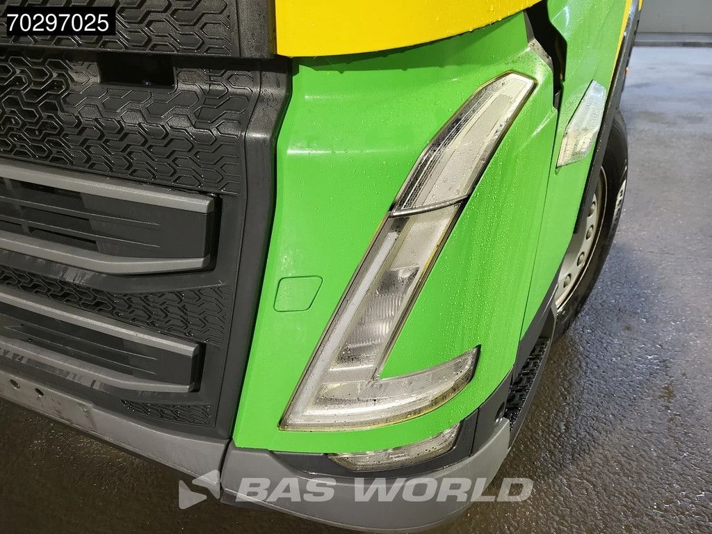 Volvo FH LNG 4X2 LNG! XL VEB+ I-ParkCool LED