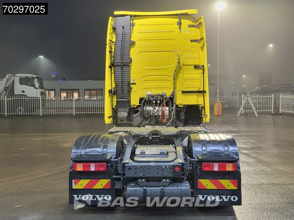 Volvo FH LNG 4X2 LNG! XL VEB+ I-ParkCool LED