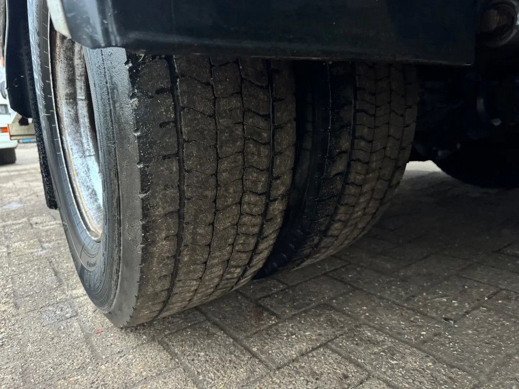 Renault Midlum 190 **BELGIAN TRUCK-MANUAL GEARBOX**