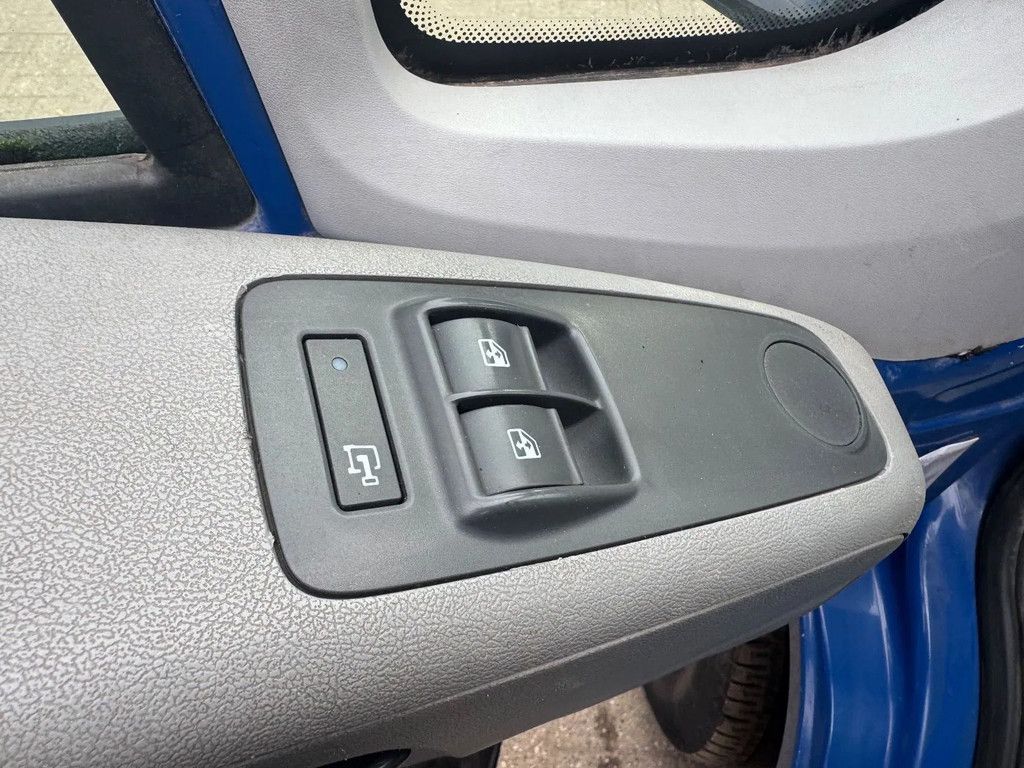 Peugeot Boxer **EURO 4-BELGIAN ORIGINE**