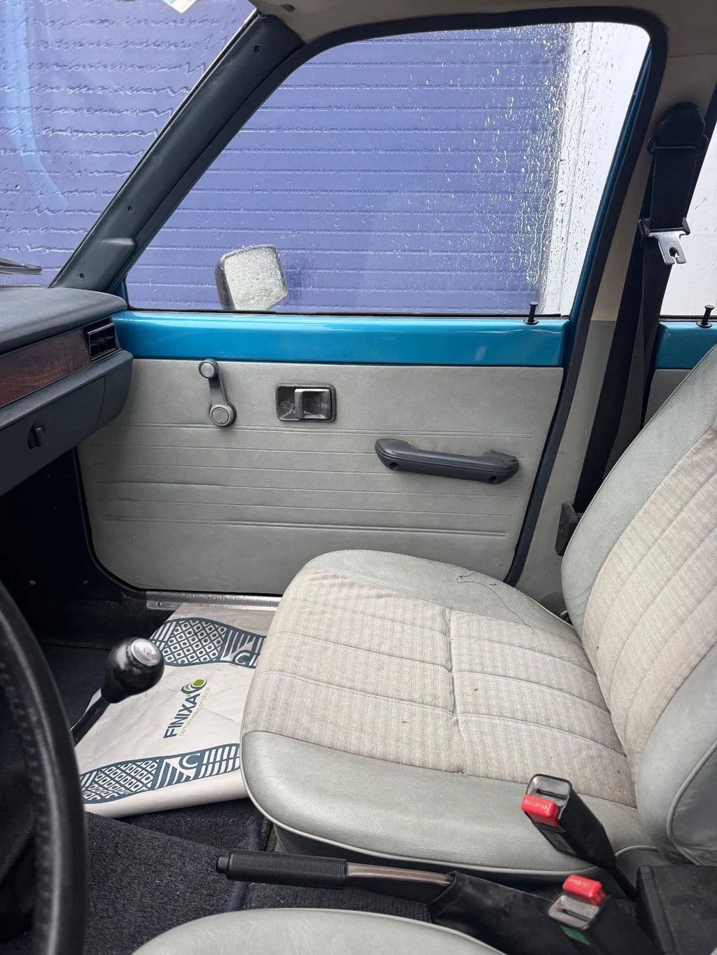 Mazda 323 **OLDIE-VERRY GOOD SHAPE**