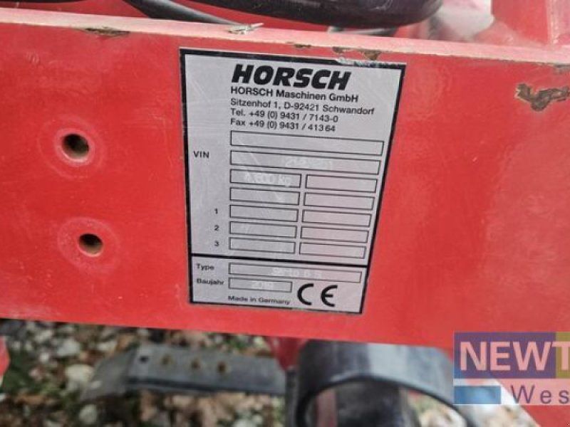 Horsch TARO 6 HD