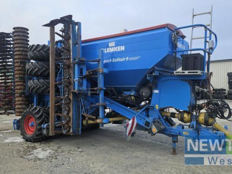 Lemken SOLITAIR 9/600 K