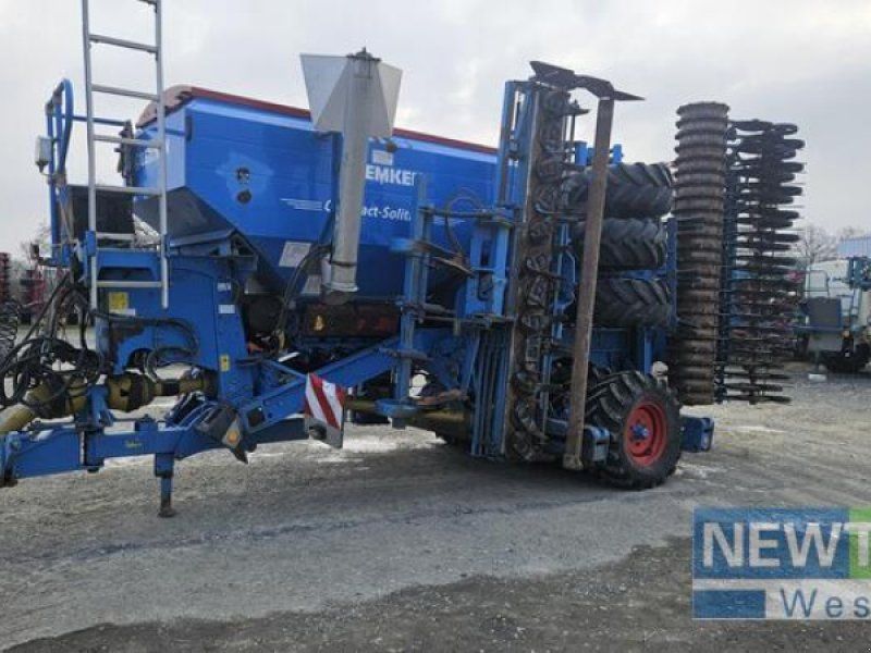 Lemken SOLITAIR 9/600 K
