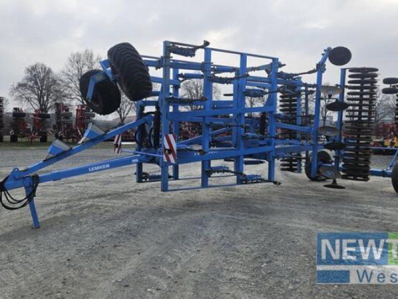 Lemken THORIT 10/500 KA
