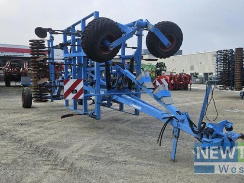 Lemken THORIT 10/500 KA