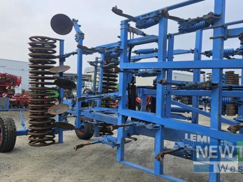 Lemken THORIT 10/500 KA