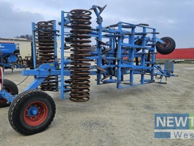 Lemken THORIT 10/500 KA