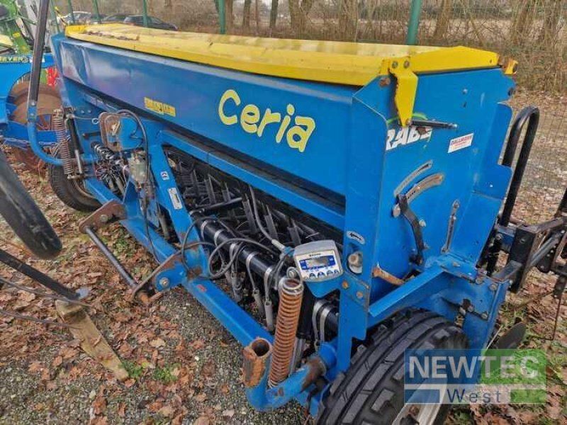 Rabe CERIA 3000/25