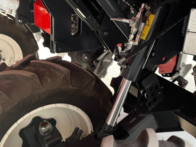 Miedema CP42 Hydraulisk