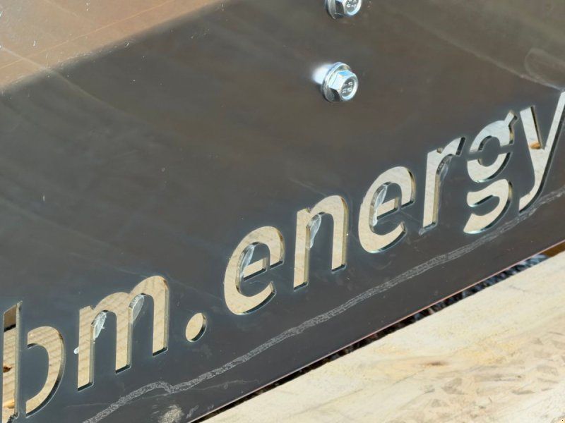 Green Energy Agripower PTO 93KVA