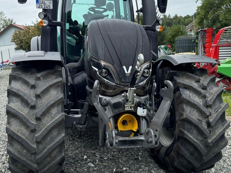Valtra T215 D