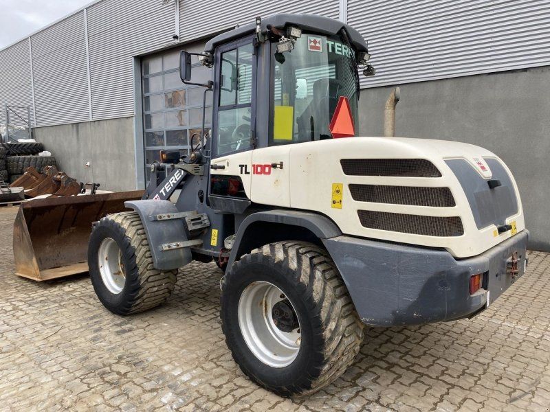 Terex TL100