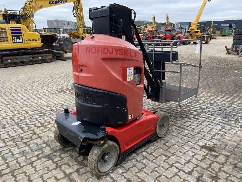 Manitou 100VJR