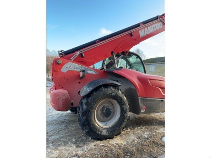Manitou MT1840A ST3B