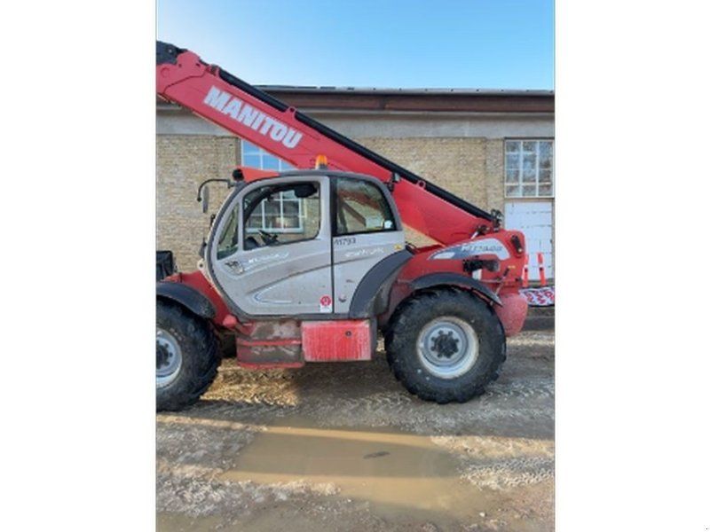 Manitou MT1840A ST3B