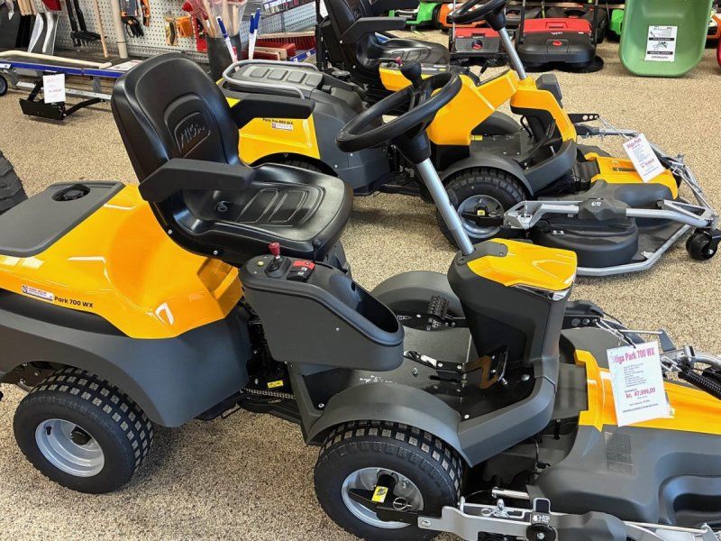 Stiga 700WX