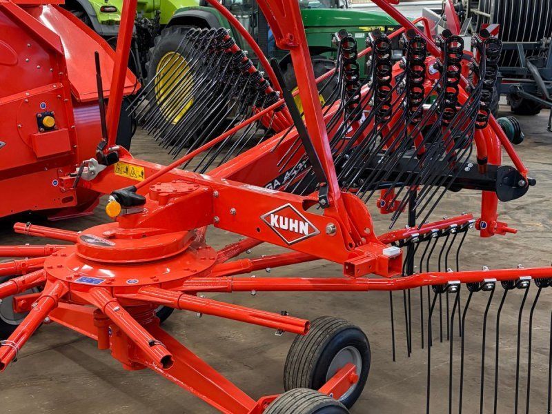 Kuhn GA 4431