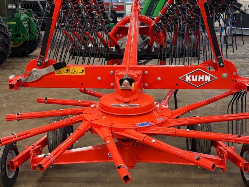 Kuhn GA 4431