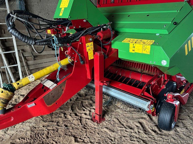 Strautmann Giga Vitesse CFS 4401