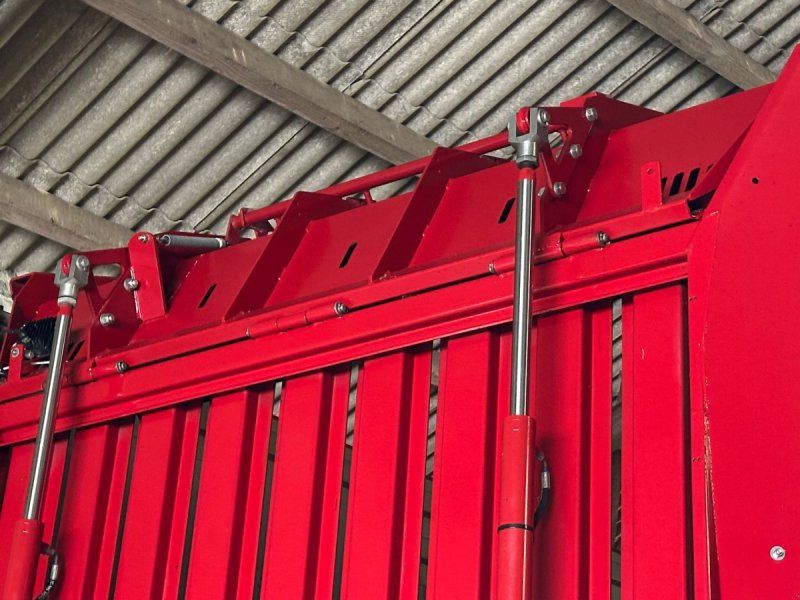 Strautmann Giga Vitesse CFS 4401