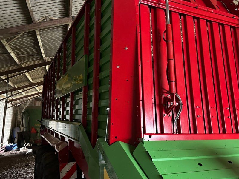 Strautmann Giga Vitesse CFS 4401