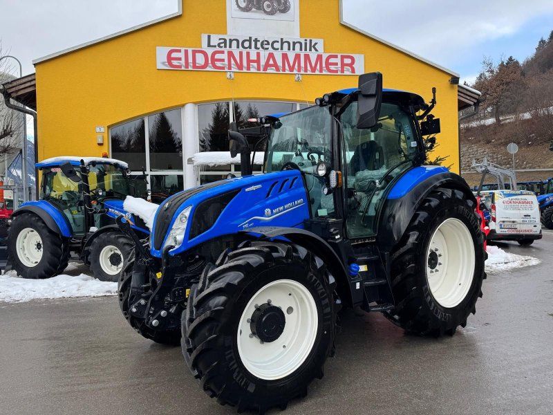 New Holland T5.140