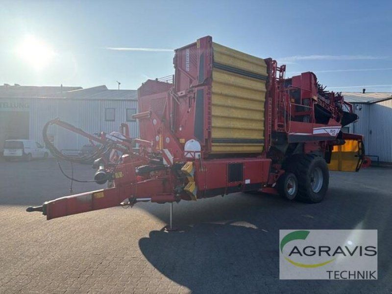 Grimme EVO 280 CS