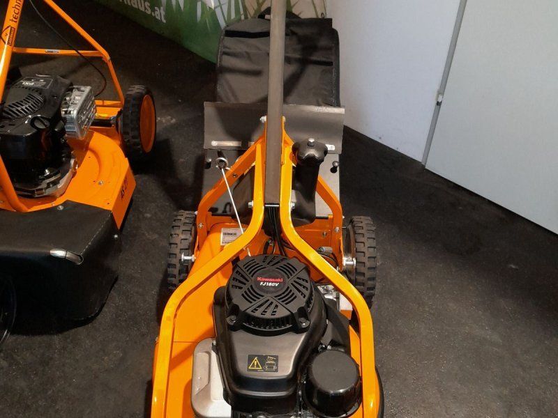 AS Baugeräte 531 4T MK B