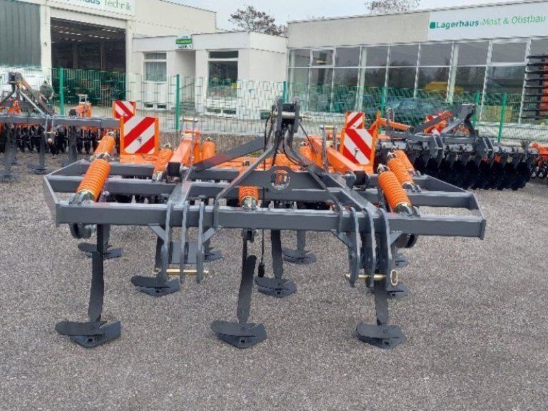 Mandam TOP 3,0 S 10Zinken