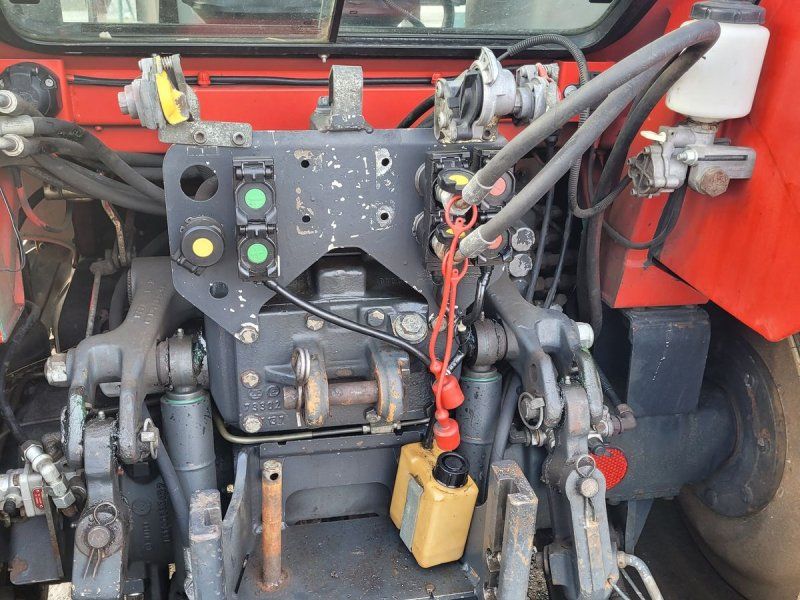 Lindner Geotrac 73 A