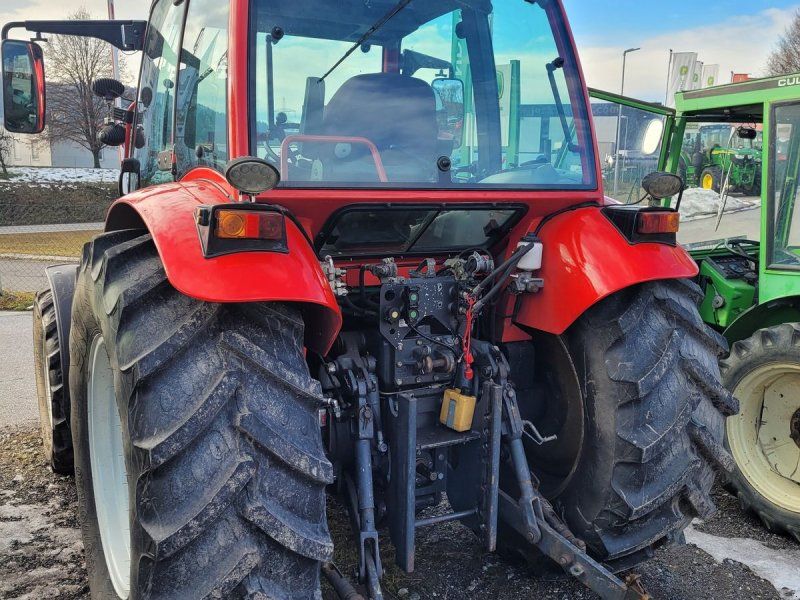 Lindner Geotrac 73 A