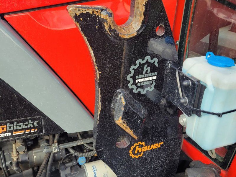 Lindner Geotrac 73 A