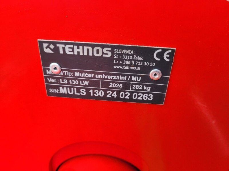 Tehnos MULS 130