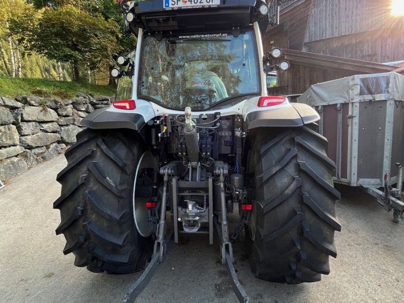 Valtra G135 VERSU