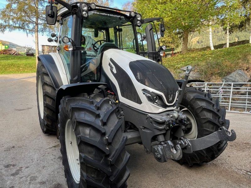 Valtra G135 VERSU