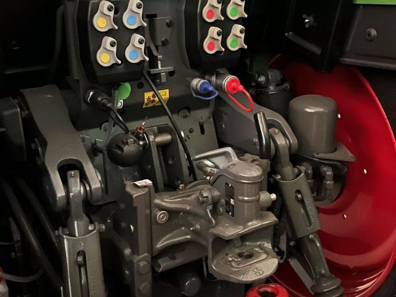 Fendt 313 Vario Profi+