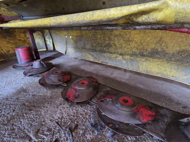 Pöttinger NOVADISC 305