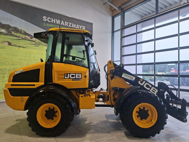 JCB RL 409