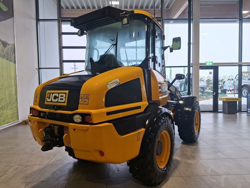JCB RL 409