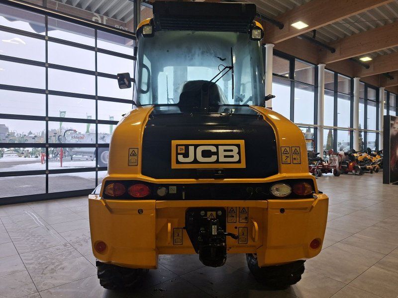 JCB RL 409