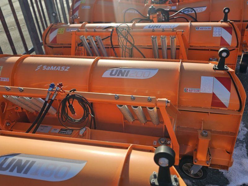 Samasz UNI 200