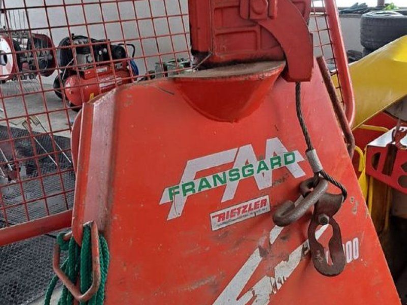 Fransgard V4000