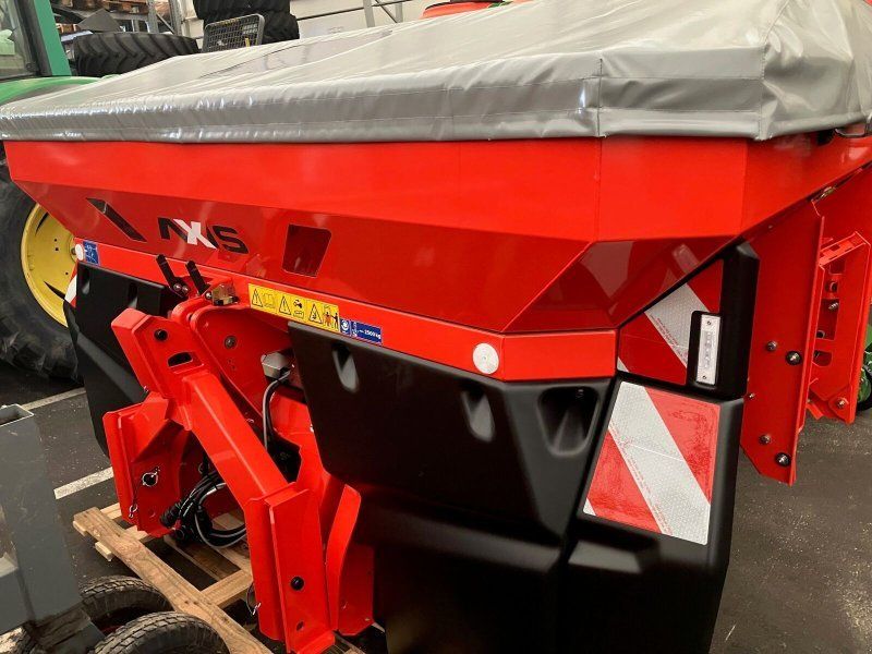 Rauch AXIS 25 EMC + W