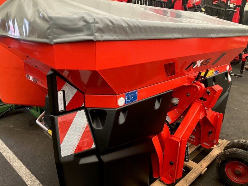 Rauch AXIS 25 EMC + W