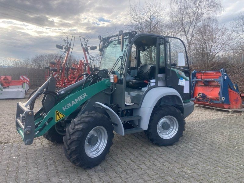 Kramer KL 18.5